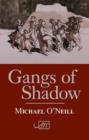 Gangs of Shadow - Book