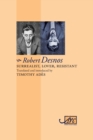 Surrealist, Lover, Resistant : Collected Poems - Book