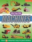 Machines - Book