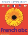 French ABC - Book