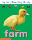My Early Learning Library: Farm - Book