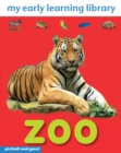 My Early Learning Library: Zoo - Book