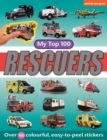 My Top 100 Rescuers - Book