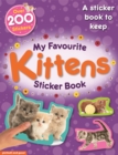 Favourite Kittens - Book