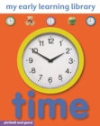 Time (My Early Learning Library) - Book