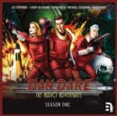 Dan Dare : The Audio Adventures - Season 1 - eAudiobook