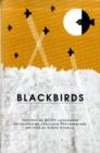 Blackbirds - Book