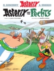 Asterix and the Pechts - Book