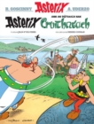 Asterix Ann an Duthaich Nan Cruithneach - Book