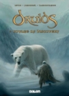 Druids: 3. Voyage of Discovery - Book