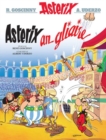 Asterix Gliaire - Book