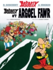 Asterix a'r Argoel Fawr - Book