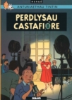 Cyfres Anturiaethau Tintin: Perdlysau Castafiore - Book