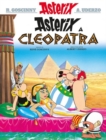 Asterix a Cleopatra - Book