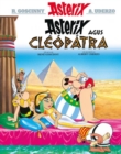 Asterix agus Cleopatra (Irish) - Book