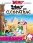 Asterix and Cleopatrae (Scots) - Book