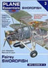 Fairey Swordfish Info Guide - Book