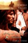 Cattle Valley : Pt. 1 - Book