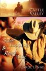 Cattle Valley : Pt. 2 - Book