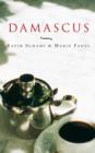 Damascus - Taste Of A City - Book