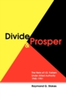 Divide and Prosper : The Heirs of I. G. Farben Under Allied Authority 1945-1951 - Book