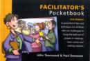 Facilitator's Pocketbook: 2nd Edition : Facilitator's Pocketbook: 2nd Edition - Book