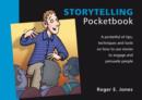 Storytelling Pocketbook : Storytelling Pocketbook - Book