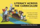 Literacy Across the Curriculum Pocketbook : Literacy Across the Curriculum Pocketbook - Book
