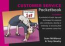 Customer Service Pocketbook: 3rd Edition : Customer Service Pocketbook: 3rd Edition - Book