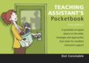Teaching Assistant's Pocketbook - Book
