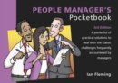 People Manager's Pocketbook - Book