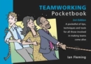 Teamworking Pocketbook - Book