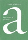 A Discoverie of Witches - Book