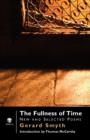 The Fullness of Time : New and Selected Poems - Book
