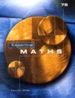 Essential Maths 7S Homework - Book