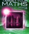 Target Your Maths Year 4 - Book