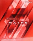 Essential Maths 9 Higher : 9 - Book