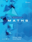 Essential Maths 7 Higher - Book