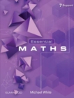 Essential Maths 7 Support - Book