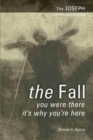 The Fall : You Were There - It's Why You're Here - Book