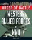 Western Allied Forces of WWII - Book