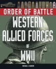 Western Allied Forces of WWII - Book