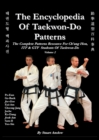 THE ENCYCLOPAEDIA OF TAEKWON-DO PATTERNS Vol 2 - Book