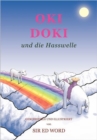 Oki Doki Und Die Hasswelle - Book