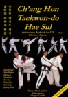 Ch'ang Hon Taekwon-Do Hae Sul : Aplicaciones Reales de Los Patrones Itf - Book