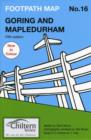 Goring and Mapledurham : No. 16 - Book