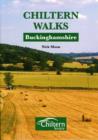 Chiltern Walks Buckinghamshire : v. 2 - Book