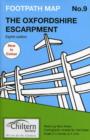 The Oxfordshire Escarpment : No. 9 - Book