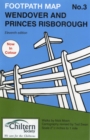 Wendover & Princes Risborough - Book