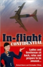 In-flight Confidential - Book